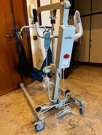 Sollevatore per anziani o disabili