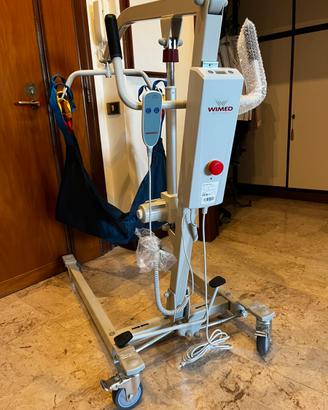 Sollevatore per anziani o disabili