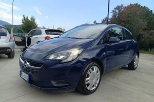 OPEL Corsa 1.4GPL 90CV - NEOPATENTATI