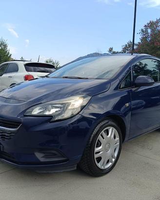 OPEL Corsa 1.4GPL 90CV - NEOPATENTATI
