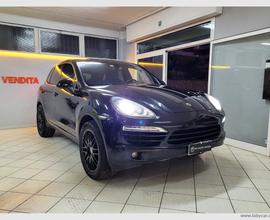 PORSCHE Cayenne 3.0 Diesel