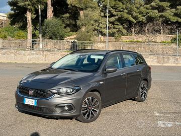 Fiat tipo 1.3 multijet 95cv station wagon