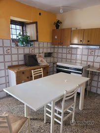 Appartamento 43 mq Località Pietrelcina- BN-