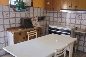 Appartamento 43 mq Località Pietrelcina- BN-
