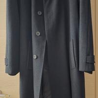 Cappotto Loden Uomo taglia 54