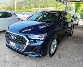 Audi Q3 SPB 35 TDI S tronic S line edition