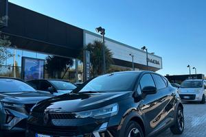 Renault Captur 1.0 TCe GPL 100 CV Techno 