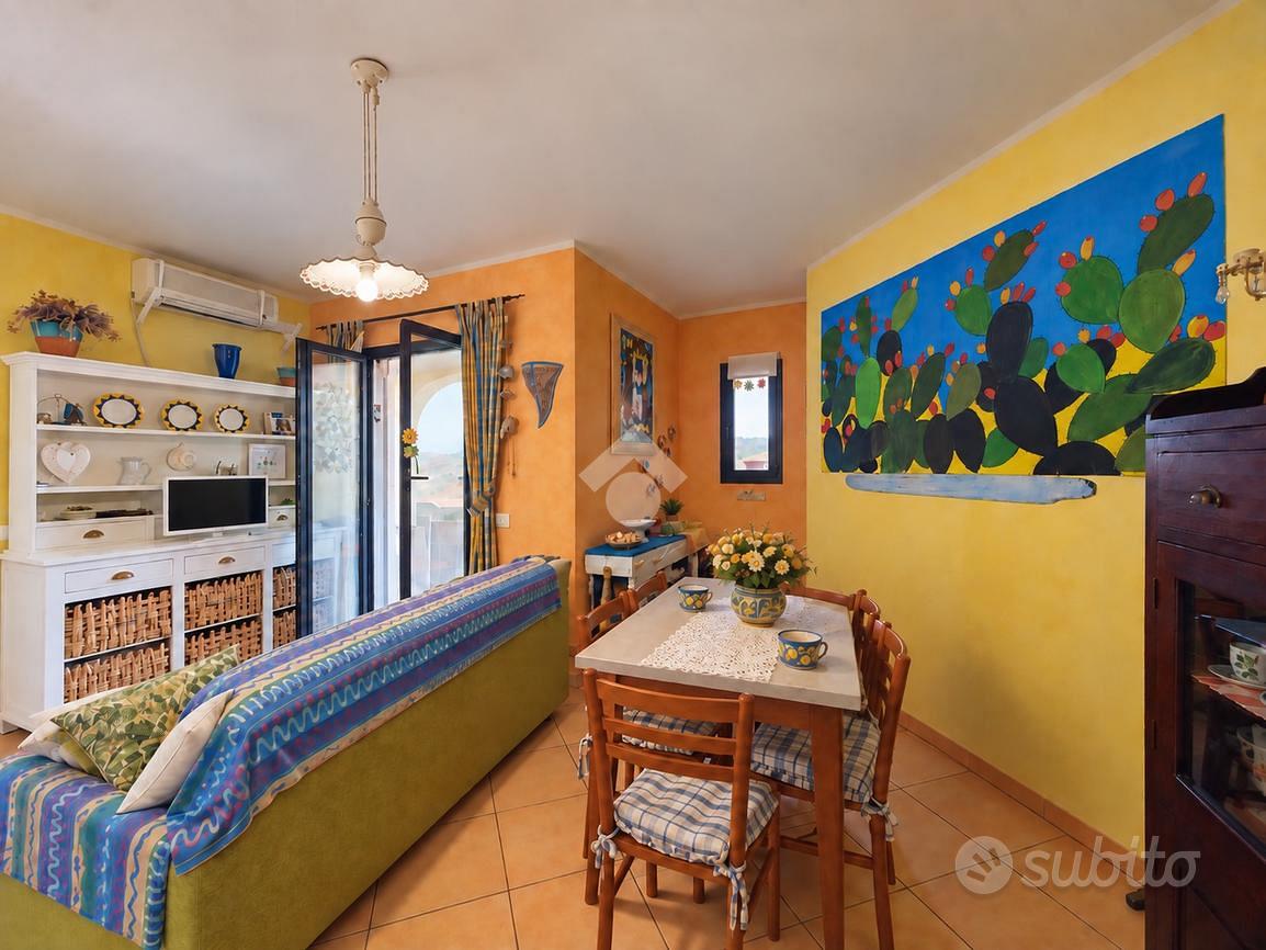 Appartamento – Valledoria, Codaruina, Tàttari/Sassari - Vista 3