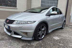 HONDA Civic DIESEL 5p. Comfort