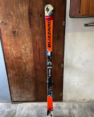 sci Blizzard WRC S 172