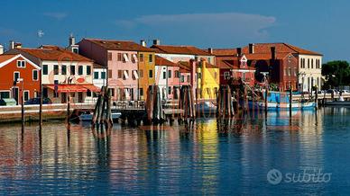 Casa a Schiera a Pellestrina
