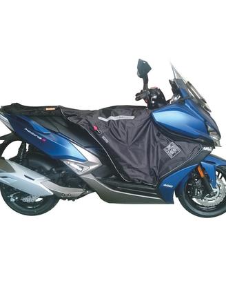 Coprigambe TERMOSCUD® R192 Kymco Xciting 400s
