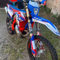 Beta 300 factory 2025