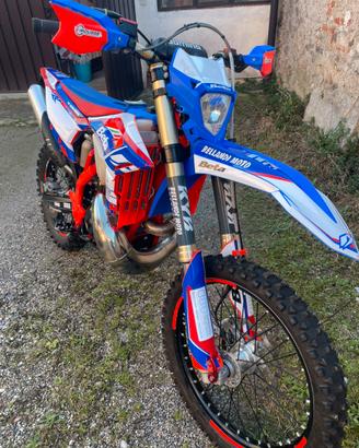 Beta 300 factory 2025