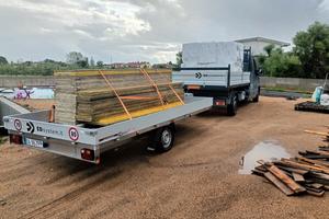 Carrello Cresci 750 R