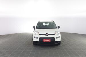FIAT Panda Panda 1.0 FireFly Hybrid City Life
