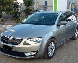 Skoda Octavia Wagon 1.4 tsi g-tec Executive 110cv