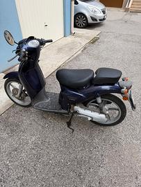 Aprile scarabeo versione campus