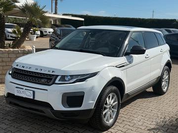 Range Rover Evoque 2.0 TD4 150 CV 5p. SE Bicolo *T