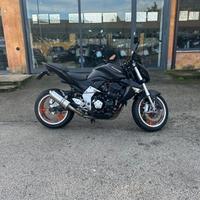 Kawasaki Z 1000