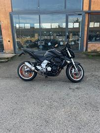 Kawasaki Z 1000
