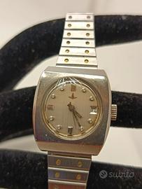 orologio carica manuale