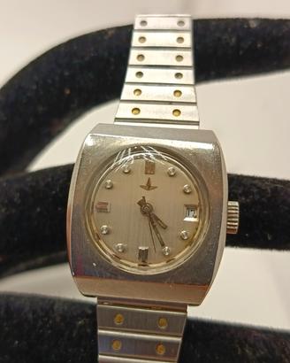 orologio carica manuale