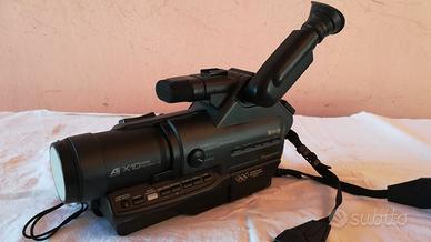 CINEPRESA "CANON UC 10"