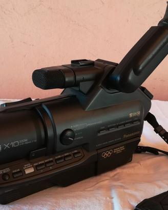 CINEPRESA "CANON UC 10"