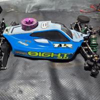 Losi 3.0 1/8 off road