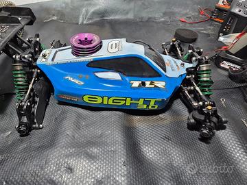 Losi 3.0 1/8 off road