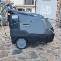 Idropulitrice Karcher HDS 7/16 - 4c