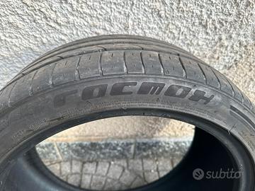 Gomme estive 235/40 ZR19 96Y