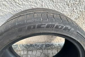 Gomme estive 235/40 ZR19 96Y