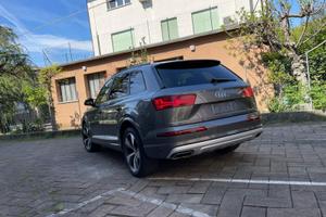 Audi q7 perfetta