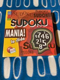 Gioco da tavolo Sudoku mania