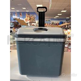 FRIGOBOX CALDO FREDDO CON TROLLEY FABOSS