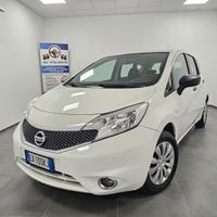 Nissan Note 1.2 12V Acenta - SOLO 38MILA KM