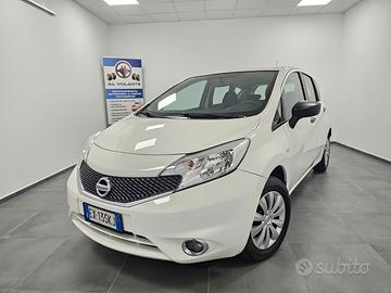 Nissan Note 1.2 12V Acenta - SOLO 38MILA KM