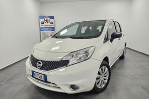 Nissan Note 1.2 12V Acenta - SOLO 38MILA KM