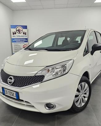 Nissan Note 1.2 12V Acenta - SOLO 38MILA KM