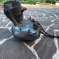 Ricambi moto Morini Corsaro 125