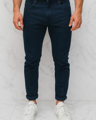 pantaloni armani jeans tag 44