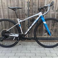 Bici MARIN GESTALT X10