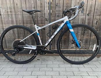 Bici MARIN GESTALT X10