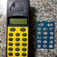 Cellulare Ericsson GA628