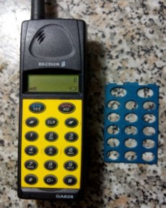 Cellulare Ericsson GA628