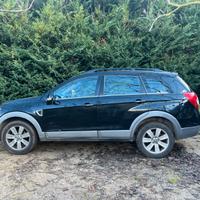 Chevrolet Captiva 2.0 VCDi Sport 150cv - 4x4