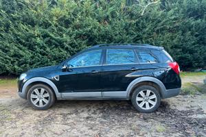 Chevrolet Captiva 2.0 VCDi Sport 150cv - 4x4