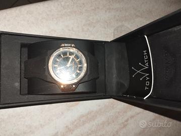 orologio da polso Toy Watch 